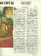 Revista Magnum Edição 11 - Ano 2 - Junho/julho 1988 Página 23