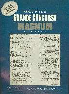 Revista Magnum Edição 11 - Ano 2 - Junho/julho 1988 Página 24
