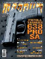 Revista Magnum Edição 110 - Ano 18 - Setembro/Outubro 2010 Página 1