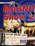 Revista Magnum Edição 110 - Ano 18 - Setembro/Outubro 2010 Página 