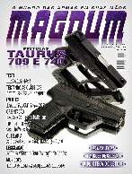 Revista Magnum Edição 112 - Ano 18 - Julho/Agosto 2011 Página 1