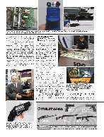 Revista Magnum Edição 112 - Ano 18 - Julho/Agosto 2011 Página 15