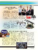 Revista Magnum Edição 112 - Ano 18 - Julho/Agosto 2011 Página 9