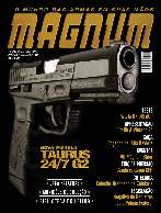Revista Magnum Edição 113 - Ano 18 - Outubro/Novembro 2011 Página 1