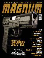 Revista Magnum Edio 113 - Ano 18 - Outubro/Novembro 2011 Página 1