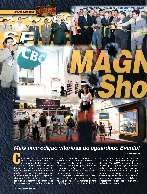 Revista Magnum Edição 113 - Ano 18 - Outubro/Novembro 2011 Página 10