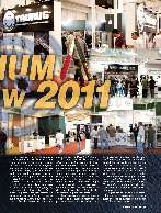 Revista Magnum Edição 113 - Ano 18 - Outubro/Novembro 2011 Página 11
