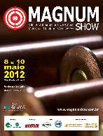 Revista Magnum Edio 114 - Ano 19 - Fevereiro/Maro 2012 Página 5