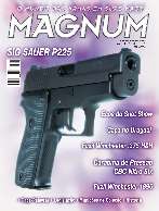 Revista Magnum Edição 116 - Ano 19 - Agosto/Setembro 2012 Página 1