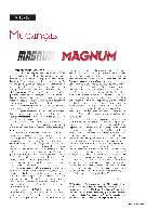 Revista Magnum Edição 116 - Ano 19 - Agosto/Setembro 2012 Página 5