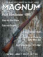 Revista Magnum Edição 116 - Ano 19 - Agosto/Setembro 2012 Página 68