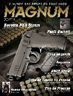 Revista Magnum Edição 118 - Ano 19 - Abril / Maio 2013 Página 68