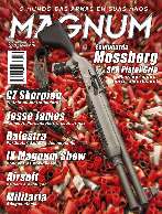 Revista Magnum Edição 119 - Agosto/Setembro 2013 Página 1