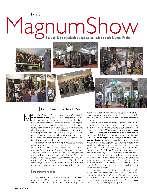 Revista Magnum Edio 119 - Agosto/Setembro 2013 Página 16