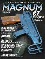 Revista Magnum Edição 119 - Agosto/Setembro 2013 Página 68