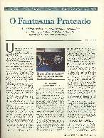 Revista Magnum Edição 12 - Ano 2 - Setembro/Outubro 1988 Página 13