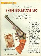 Revista Magnum Edição 12 - Ano 2 - Setembro/Outubro 1988 Página 38