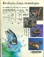 Revista Magnum Edição 12 - Ano 2 - Setembro/Outubro 1988 Página 42