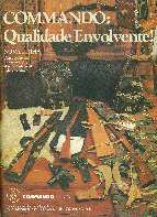 Revista Magnum Edio 12 - Ano 2 - Setembro/Outubro 1988 Página 63