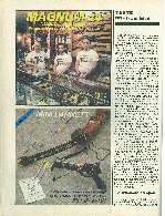 Revista Magnum Edição 12 - Ano 2 - Setembro/Outubro 1988 Página 