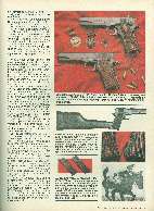 Revista Magnum Edição 12 - Ano 2 - Setembro/Outubro 1988 Página 73
