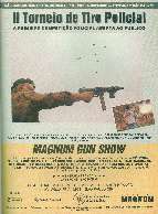 Revista Magnum Edição 12 - Ano 2 - Setembro/Outubro 1988 Página 79