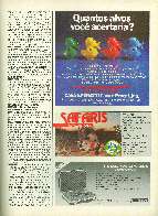 Revista Magnum Edição 12 - Ano 2 - Setembro/Outubro 1988 Página 83