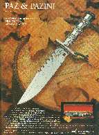 Revista Magnum Edição 12 - Ano 2 - Setembro/Outubro 1988 Página 91