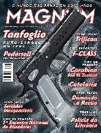 Revista Magnum Revista Magnum Edição 120 Página 1