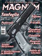 Revista Magnum Revista Magnum Edio 120 Página 1