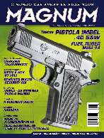 Revista Magnum Revista Magnum Edição 122 Página 1