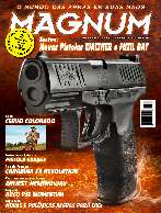 Revista Magnum Revista Magnum Edio 123 Página 1