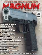 Revista Magnum Revista Magnum Edição 125 Página 1