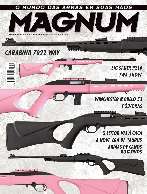Revista Magnum Revista Magnum Edição 129 Página 1