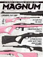 Revista Magnum Revista Magnum Edio 129 Página 1