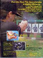 Revista Magnum Edio 13 - Ano 3 - Novembro/Dezembro 1988 Página 5