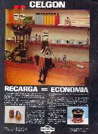 Revista Magnum Edio 13 - Ano 3 - Novembro/Dezembro 1988 Página 61