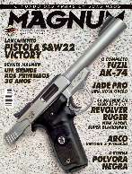 Revista Magnum Revista Magnum Edio 130 Página 1