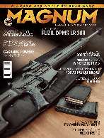 Revista Magnum Revista Magnum Edição 132 Página 1