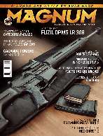 Revista Magnum Revista Magnum Edio 132 Página 1