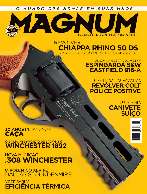 Revista Magnum Revista Magnum Edio 133 Página 1