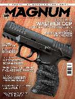 Revista Magnum Revista Magnum Edio 134 Página 1