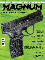 Revista Magnum Revista Magnum Edio 135 Página 1