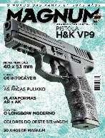 Revista Magnum Revista Magnum Edio 136 Página 1