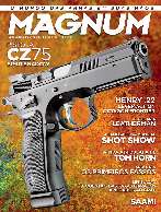 Revista Magnum Revista Magnum Edio 137 Página 52