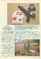 Revista Magnum Edição 14 - Ano 3 - Janeiro/Fevereiro/Março 1989 Página 35