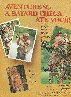 Revista Magnum Edio 14 - Ano 3 - Janeiro/Fevereiro/Maro 1989 Página 46