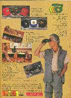 Revista Magnum Edio 14 - Ano 3 - Janeiro/Fevereiro/Maro 1989 Página 47