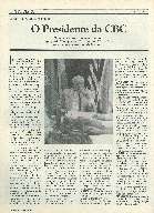 Revista Magnum Edição 14 - Ano 3 - Janeiro/Fevereiro/Março 1989 Página 74