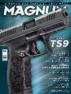 Revista Magnum Revista Magnum Edição 142 Página 1